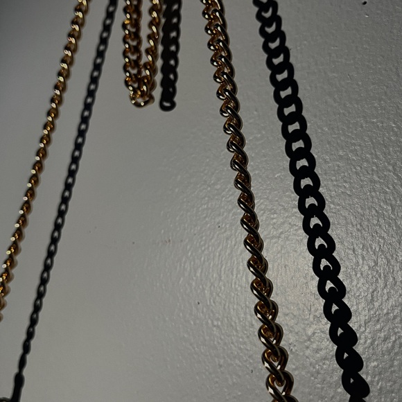 Coach Cream Crossbody Bag with Pebbled Leather - Picture 3 of 3